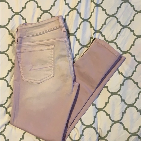 American Eagle 🦅 Jegging - Picture 1 of 8